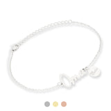 OPHELIA – Oma Armband mit Gravur