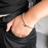 VIENNA – Kugel Armband Gold Filled